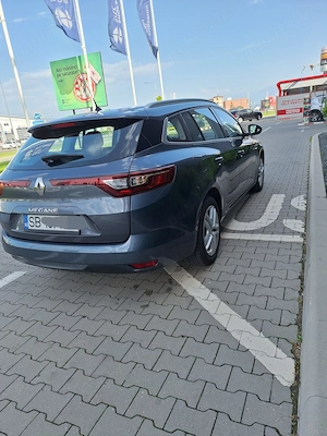 Renault Megane IV 1.5DCI fara AdBlue - imagine 4