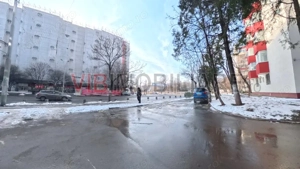 Brancoveanu -Piata Sudului - Garsoniera mobilata - utilata cu centrala proprie - imagine 9
