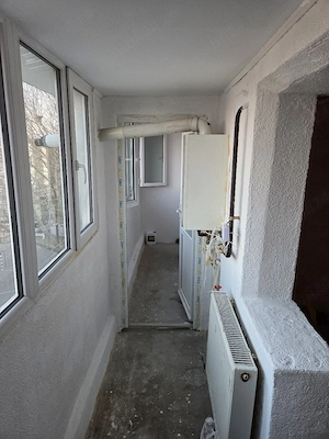 Apartament 2 camere conf. 1 decomandat, Obor, 54.8 mp,liber - imagine 9