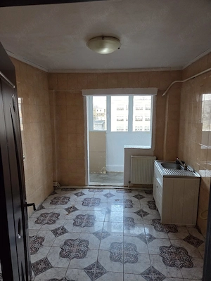 Apartament 2 camere conf. 1 decomandat, Obor, 54.8 mp,liber - imagine 4