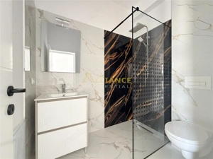 CASA STIL MEDITERANEAN-4 camere-5 min fata de M T.Arghezi - imagine 9