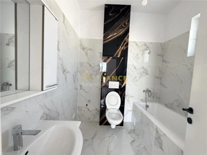 CASA STIL MEDITERANEAN-4 camere-5 min fata de M T.Arghezi - imagine 10