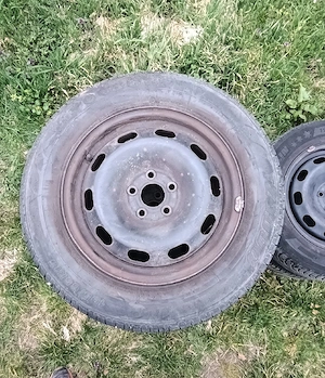 Roți Volkswagen golf, 5X100