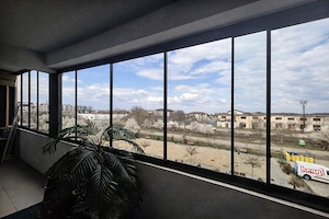 Proprietar vand apartament 3 camere  - imagine 8