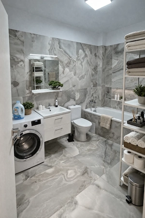 Proprietar vand apartament 3 camere  - imagine 10