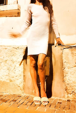 Masaj pietre calde si placere in trio