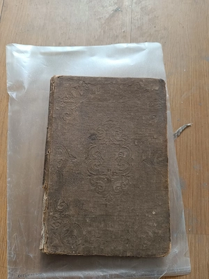 Noul testament ediție 1871 Iași  - imagine 2