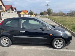 Vand Ford Fiesta 2007 - imagine 7