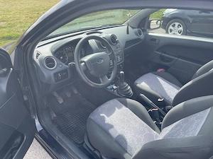 Vand Ford Fiesta 2007 - imagine 3