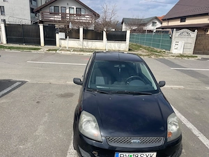 Vand Ford Fiesta 2007 - imagine 5