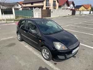 Vand Ford Fiesta 2007 - imagine 6
