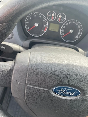 Vand Ford Fiesta 2007 - imagine 4