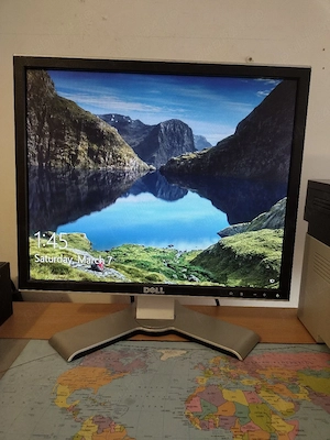 monitor Dell 