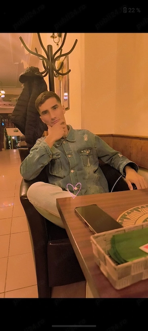 salutare mă numesc anton azi venit pentru prima dată la voi sunt încântat să vă cunosc și am 25 de a