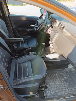 Se vinde Dacia Duster 2018 - imagine 4