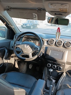 Se vinde Dacia Duster 2018 - imagine 2