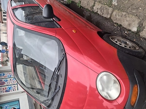 Daewoo Matuz - imagine 2