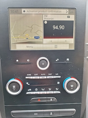 Renault Megane IV 1.5DCI fara AdBlue - imagine 6