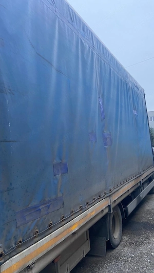 Autocamion MAN - imagine 2