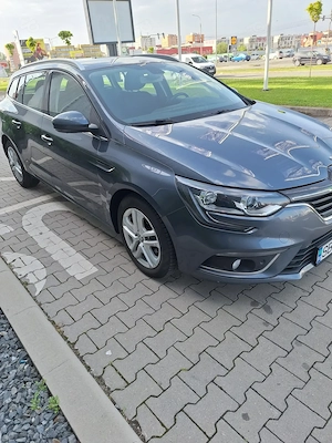Renault Megane IV 1.5DCI fara AdBlue - imagine 2