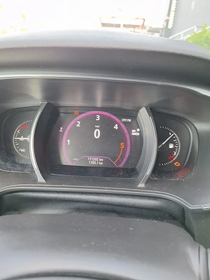 Renault Megane IV 1.5DCI fara AdBlue - imagine 10