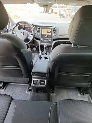 Renault Megane IV 1.5DCI fara AdBlue - imagine 9