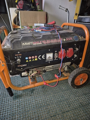 Scule second hand nou