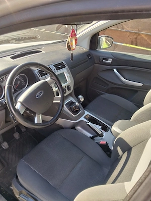 vând auto  - imagine 5