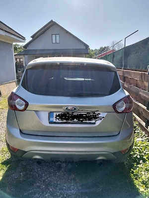 vând auto  - imagine 4