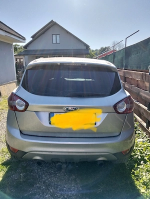 vând auto  - imagine 3