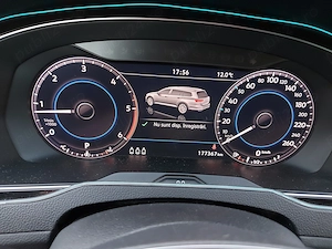 Vand Volkswagen Passat 2018 2.0TDI 150CP - imagine 2