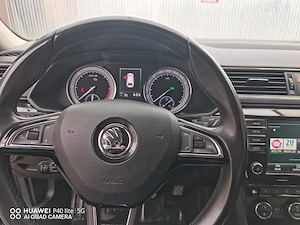 Skoda Superb Skoda Superb 2017 Laurin & Klement 2.0 TDI 190 CP  Cutie DSG   Full - imagine 7