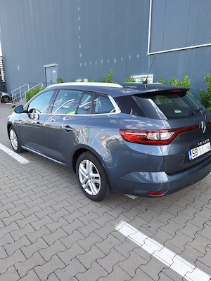 Renault Megane IV 1.5DCI fara AdBlue - imagine 3