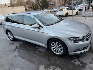 Vand Volkswagen Passat 2018 2.0TDI 150CP - imagine 4