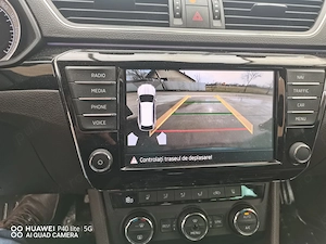 Skoda Superb Skoda Superb 2017 Laurin & Klement 2.0 TDI 190 CP  Cutie DSG   Full - imagine 8