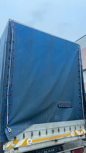 Autocamion MAN - imagine 5