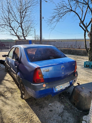 Vand Logan si Golf pentru dezmebrare piese - imagine 5