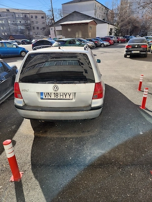 Vand Logan si Golf pentru dezmebrare piese