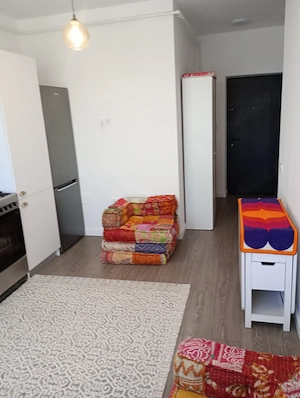 De închiriat ! Apartament utilat, bloc nou, Tg Neamt 1250 RON - imagine 5