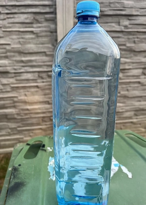 Tuica din struguri - 40L 