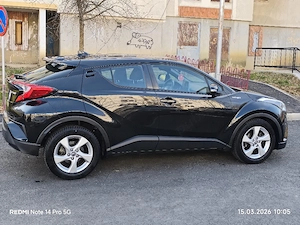 Toyota ch-r 2019 hybrid - imagine 4