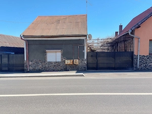 Casa de vanzare - imagine 3