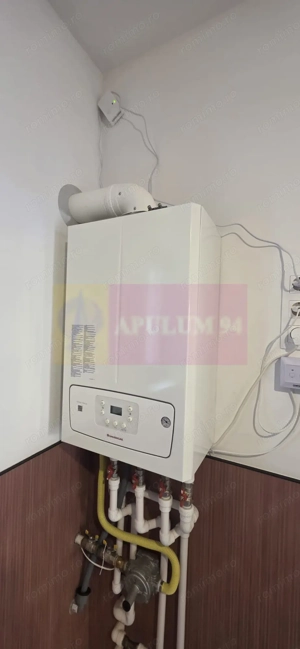 Apartament cu 2 camere de vanzare in Busteni, curte si loc de parcare - imagine 11