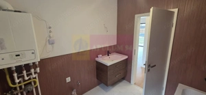 Apartament cu 2 camere de vanzare in Busteni, curte si loc de parcare - imagine 9
