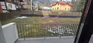Apartament cu 2 camere de vanzare in Busteni, curte si loc de parcare - imagine 5