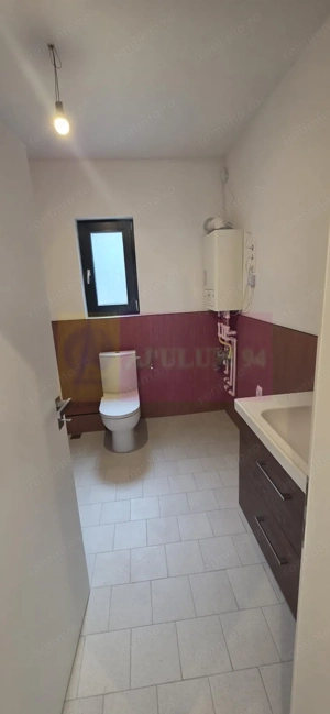 Apartament cu 2 camere de vanzare in Busteni, curte si loc de parcare - imagine 10