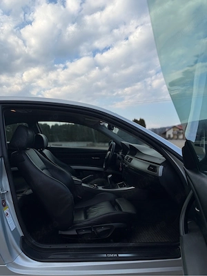 BMW E92 Coupe | 2007 | 2.0 Diesel - imagine 4