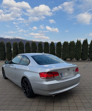 BMW E92 Coupe | 2007 | 2.0 Diesel - imagine 3