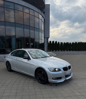 BMW E92 Coupe | 2007 | 2.0 Diesel - imagine 2