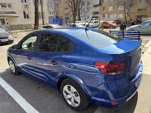 De vânzare Dacia Logan 3,2021 GPL - imagine 3